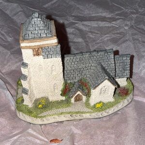 David Winter - Saint George’s Church